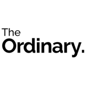 The Ordinary.